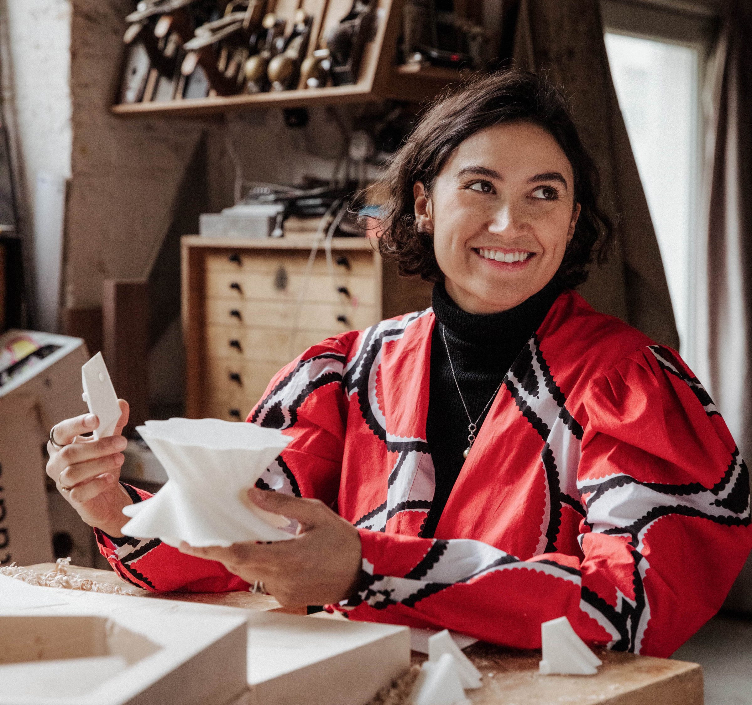 Class of  24 launch at Jan Hendzel Studio Photo by Dan Medhurst5-min Crop