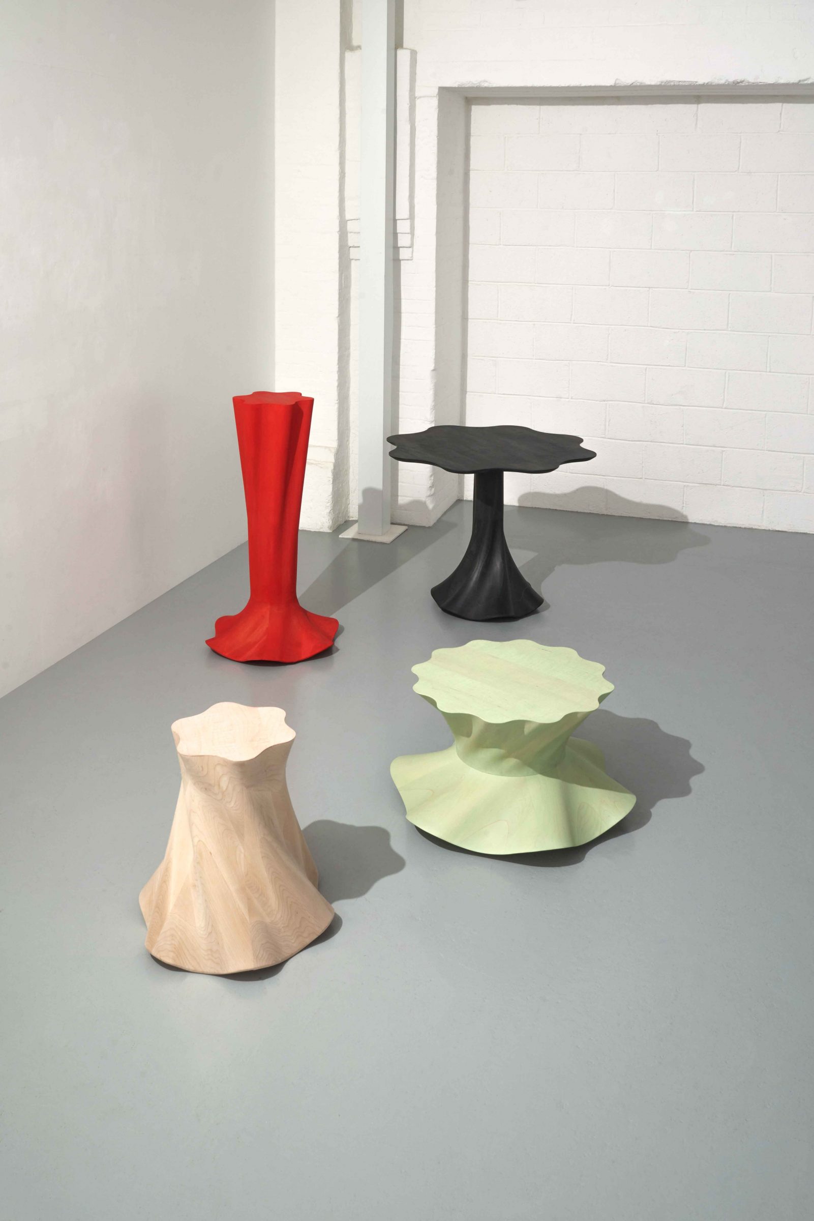 Pirouette by Parti Photography by Jason Yates 21